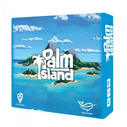 بازی کارتی جزیره نخل(PALM ISLAND)