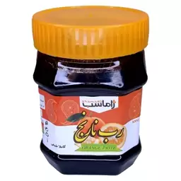 رب نارنج طبیعی فدک (سس نارنج )