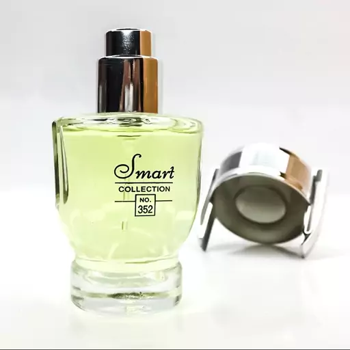 ادکلن 25 میل اسمارت کالکشن اینوکتوس کد 352 - Smart Collection No.352 Men - عطر مردانه