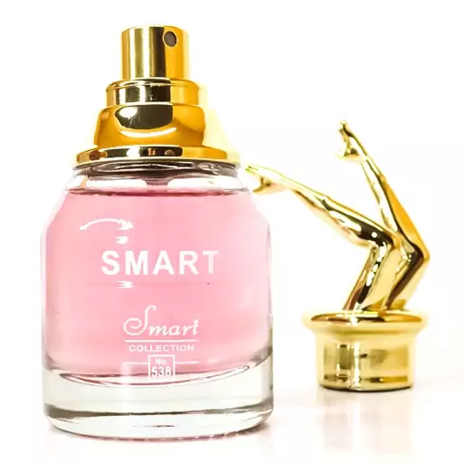 ادکلن 25 میل اسمارت کالکشن اسکندل کد 538 اصلی - عطر زنانه Smart Collection No.538