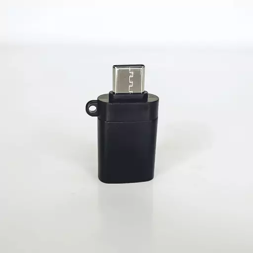 تبدیل او تی جی تایپ سی OTG USB GP-93 Type-C