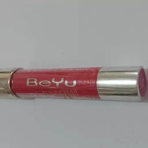 رژلب مدادی کالر تاچ بی یو  شماره 44 BeYu CoIorTouch LipBiggie