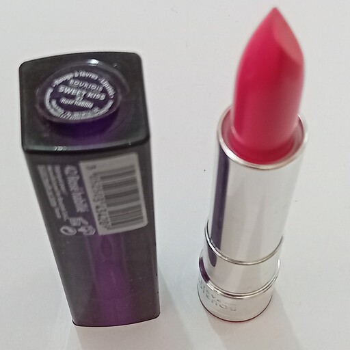 رژلب جامد سوئیت کیس بورژوا شماره 42 BOURJOIS SWEET KISS