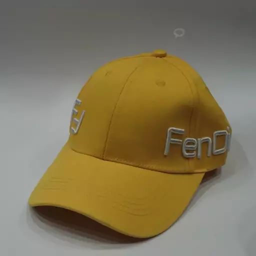 کلاه نقاب دار  وارداتی طرح FENDI