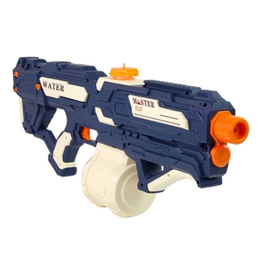 تفنگ آب پاش شارژی بزرگ Electric Rechargeable Water Gun 