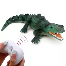 کروکودیل کنترلی شارژی SWIM CROCODILE Remote Control 