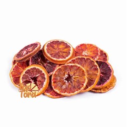 پرتقال توسرخ خشک(500گرم)