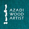 Azadiwoodartist