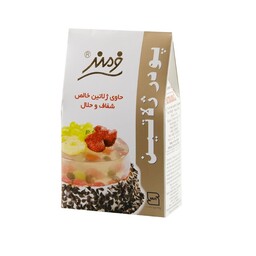 پودر ژلاتین 40 گرمی فرمند