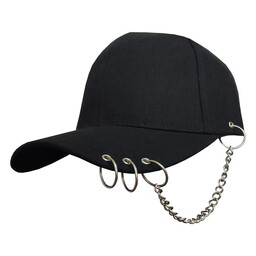 کلاه کپ زنجیری