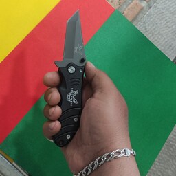 چاقوی سفری benchmade تاشو کیفیت بالا 