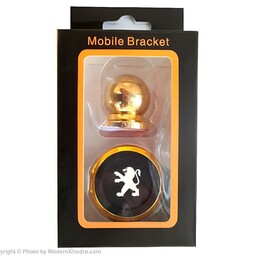هولدر مغناطیسی گوشی موبایل Mobile Bracket