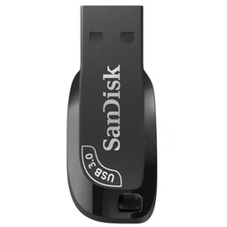 فلش مموری سن دیسک (Sandisk) مدل Ultra Shift Cz410 ظرفیت 32GB