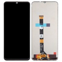 تاچ ال سی دی ریلمی مدل Realme N53