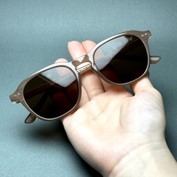 عینک آفتابی از برند جنتل مانستر ، یووی 400، دارای رنگبندی