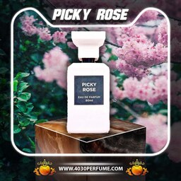 ادکلن تام فورد رز پریک پیکی رز  Picky Rose