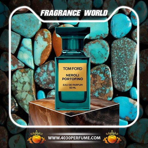 ادکلن تام فورد اینتنسTomford intense