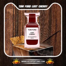 ادکلن تام فورد لاست چری Tom Ford Lost Cherry 100ml