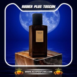 ادکلن رودیر پلاس توسکان  RODIER PLUS TOSCON