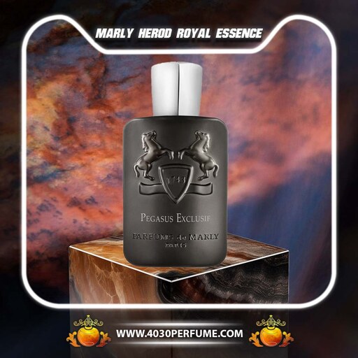 ادکلن مارلی هرود رویال اسنس Parfums de Marly Herod Royal Essence