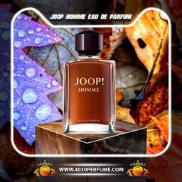 ادکلن جوپ هوم (جوپ قرمز) ادو پرفیوم  Joop Homme Eau de Parfum