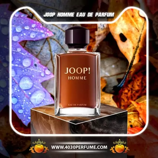 ادکلن جوپ هوم (جوپ قرمز) ادو پرفیوم  Joop Homme Eau de Parfum