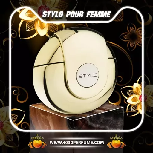 ادکلن ادو پرفیوم امپر ویواریا Stylo Pour Femme