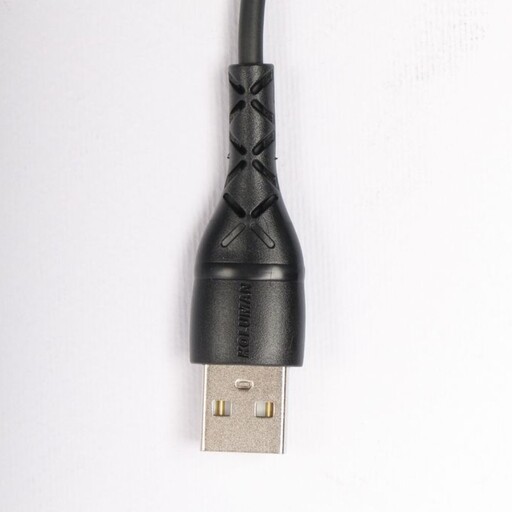 کابل تبدیل USB به microUSB کلومن مدل KD-03 طول 1متر 