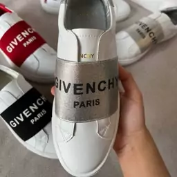 کتونی خارجی زنانه Givenchy paris های کپی فول پک 