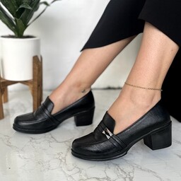 کفش اداری زنانه زیره پیو کیفیت تضمینی قالب استاندارد  