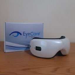 عینک ماساژور برند ایکر  اصلی eyecare