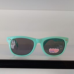 عینک آفتابی نشکن بچگانه پلاریزه و یووی در رنگهای مختلف
