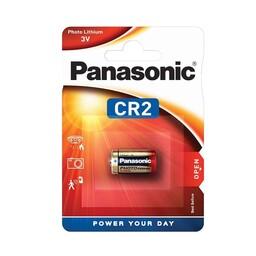 باتری لیتیومی CR2 کارتی 1 عددی (عمده و خرده)
