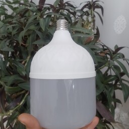 لامپ کم مصرف 50 وات کره ای