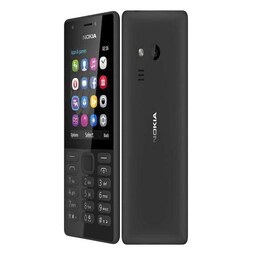 گوشی نوکیا 216 حافظه 16 مگابایت  Nokia 216 16 MB
