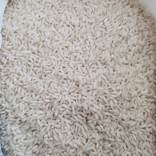 برنج عنبربو معطر شوشتر فوق اعلا  گونی متقال (10 کیلوگرمی)