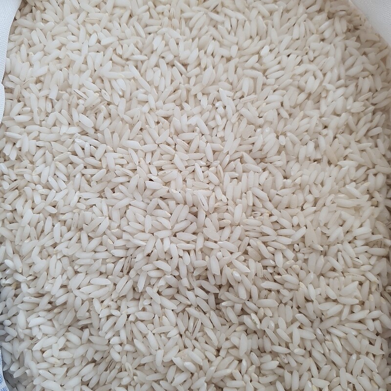 پک 5 عددی برنج  عنبربو معطر فوق اعلا هر کیلو 56000 تومان