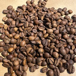 قهوه 80 روبوستا 20 عربیکا (پودر و دان) - 250 گرم