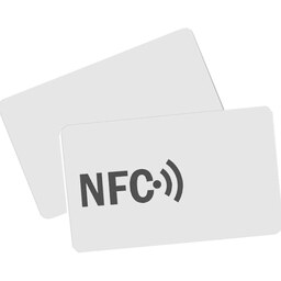 کارت NFC  مدل 216