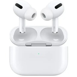 هندزفری بی سیم اپل ایرپاد پرو Airpods pro (های کپی) ا Apple AirPods Pro Wireless Headphones
