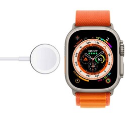 ساعت هوشمند طرح اپل واچ اولترا مدل Z55 Ultra