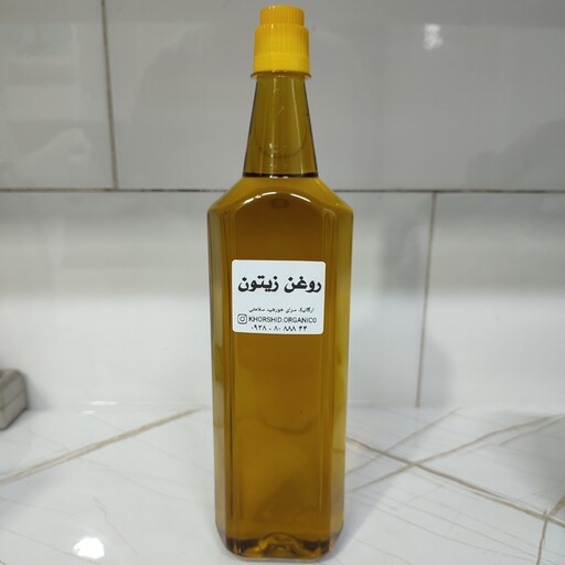 روغن زیتون بکر عمده ( 10کیلو)