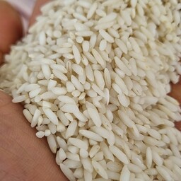 برنج عنبربو بدون الک 20 کیلوگرم