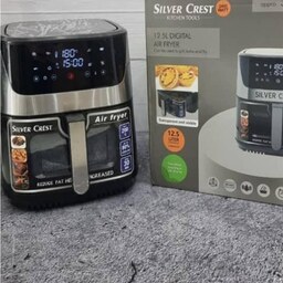 هواپز. سرخ کن بدون روغن. airfryer. ارسال رایگان