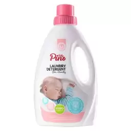 مایع لباسشویی مخصوص لباس نوزاد و کودک 1000 میلی لیتر پینو بیبی pino baby