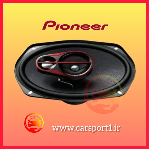 بلندگو پایونر pioneer TSR6951S