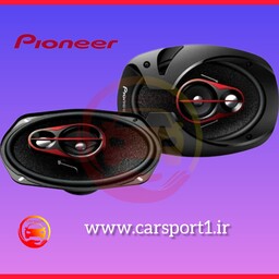 بلندگو پایونر pioneer TSR6951S