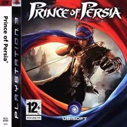 بازی کامپیوتری شاهزاده ایرانی 4   Prince Of Persia 2008