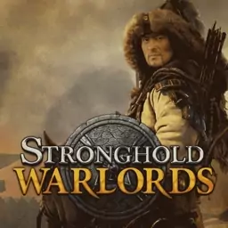 بازی استراتژیک قلعه 6 stronghold warlords 