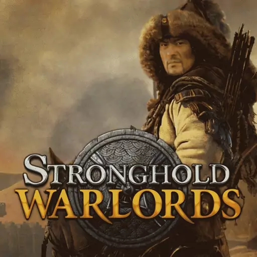 بازی استراتژیک قلعه 6 stronghold warlords 